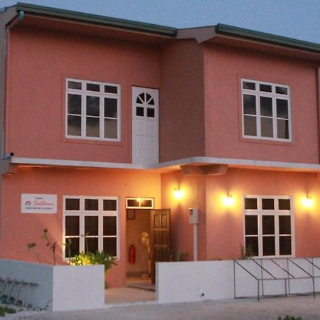 Seashine Maldives Guest House Екстер'єр фото