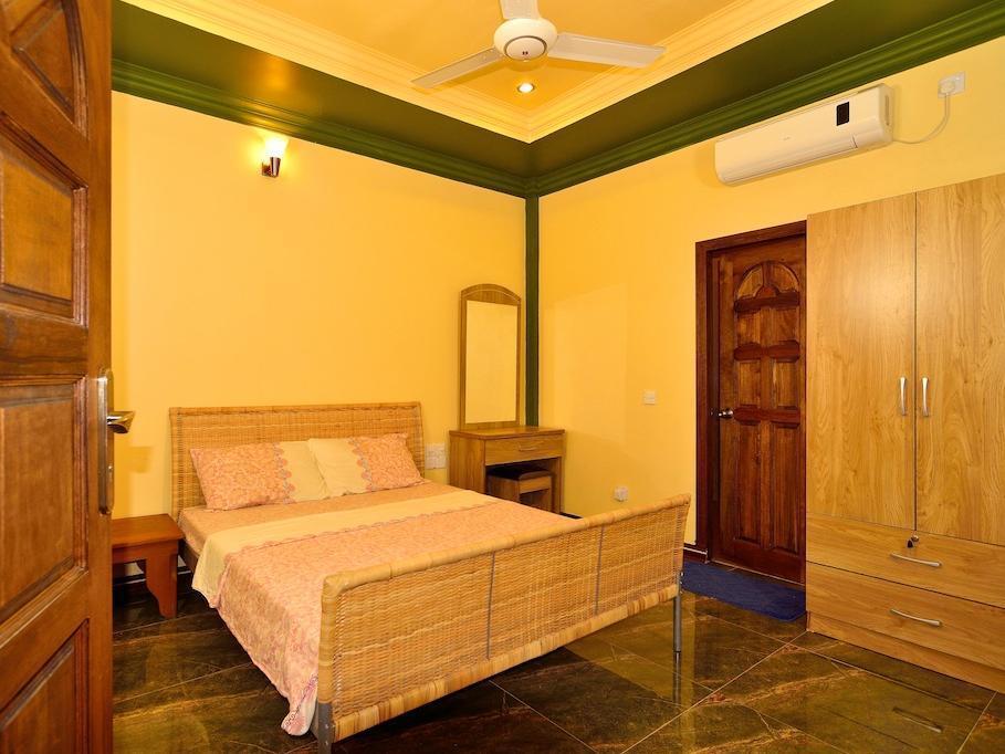 Seashine Maldives Guest House Екстер'єр фото
