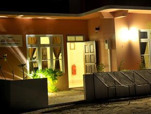 Seashine Maldives Guest House Екстер'єр фото