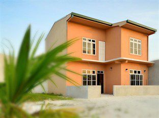 Seashine Maldives Guest House Екстер'єр фото